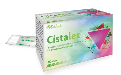 CISTALEX 20 STICK