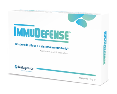 IMMUDEFENSE 30 CAPSULE