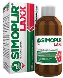 SIMOPLIR LAXX 300 ML