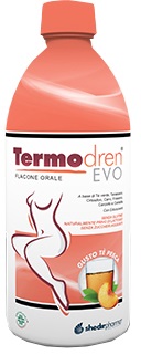 TERMODREN EVO TE’ PESCA 500 ML