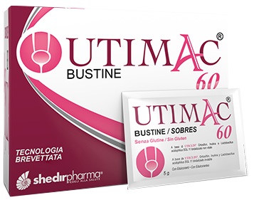 UTIMAC 60 14 BUSTINE