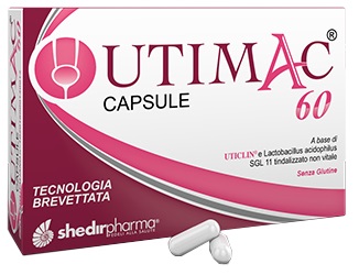 UTIMAC 60 14 CAPSULE