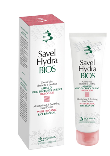 SAVEL HYDRA BIOS 60 ML