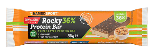 PROTEINBAR PEANUTS BUTTER 50 G