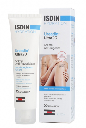 UREADIN ULTRA 20 LOZIONE 100 ML