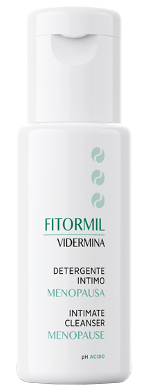 VIDERMINA FITORMIL DETERGENTE INTIMO 200 ML