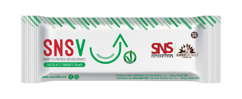 SNSV BARRETTA 50 G