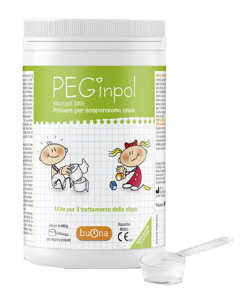 PEGINPOL 400 G