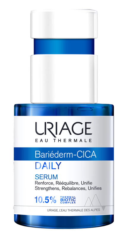 BARIEDERM CICA DAILY SIERO 30 ML