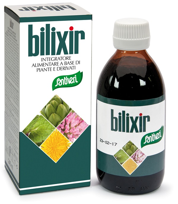 BILIXIR 240 ML