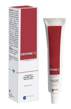 PERVENE H CREMA 50 ML