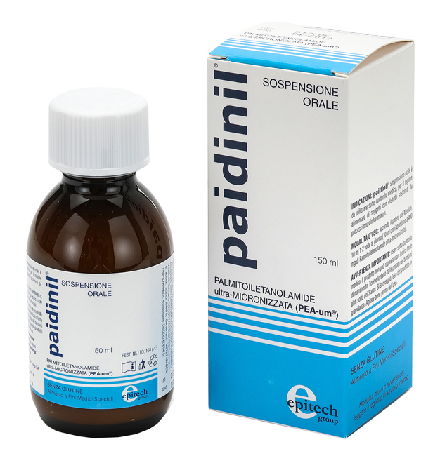 PAIDINIL 150 ML