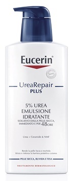 EUCERIN UREAREPAIR EMULSIONE 5% 400 ML