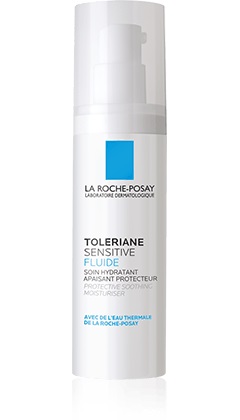 TOLERIANE SENSITIVE FLUIDO VISO 40 ML