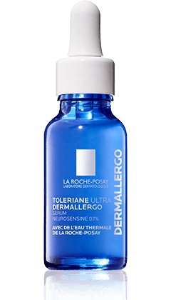 TOLERIANE ULTRA DERMALLERGO SIERO 20 ML