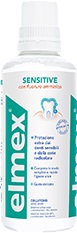 ELMEX COLLUTORIO SENSITIVE 100 ML