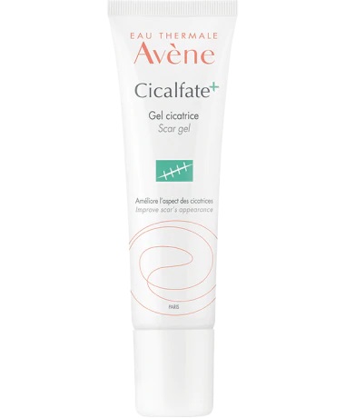 EAU THERMALE AVENE CICALFATE+ GEL CICATRICE 30 ML