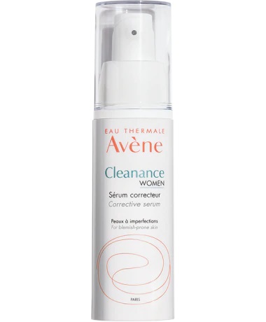 AVENE CLEANANCE WOMEN SIERO CORRETTORE 30 ML