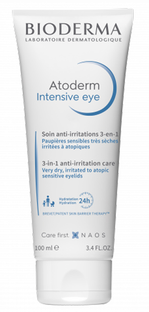 ATODERM INTENSIVE EYE 100 ML