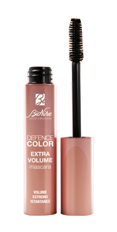 DEFENCE COLOR EXTRA VOLUME MASCARA 8 ML