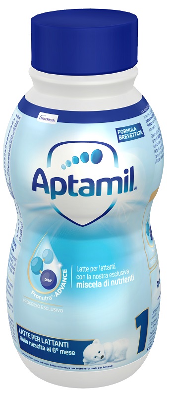 APTAMIL 1 LATTE 500 ML