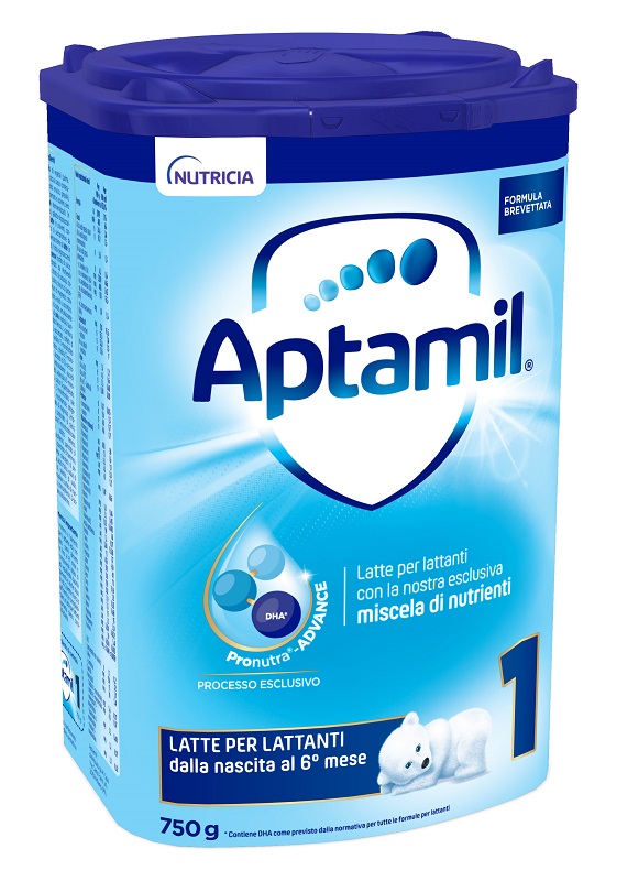 APTAMIL 1 LATTE 750 G