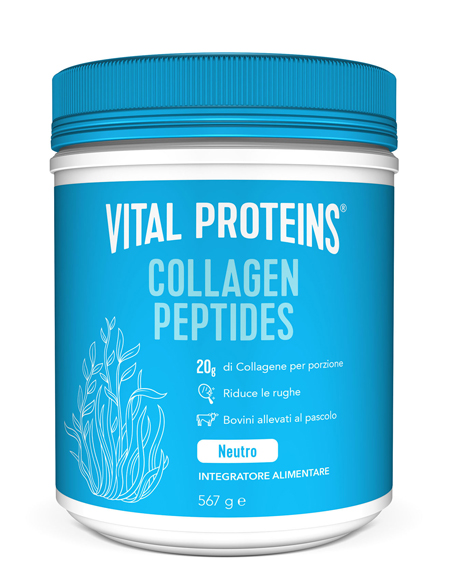 VITAL PROTEINS COLLAGEN PEPTIDES 567 G