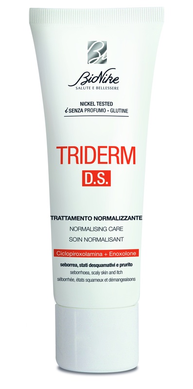 TRIDERM DERMATITE SEBORROICA TRATTAMENTO NORMALIZZANTE 50 ML