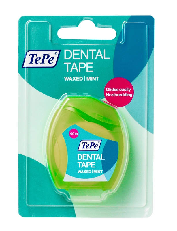 TEPE FILO INTERDENTALE 40 M
