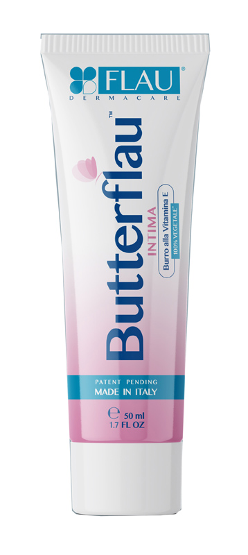 BUTTERFLAU INTIMA 50 ML