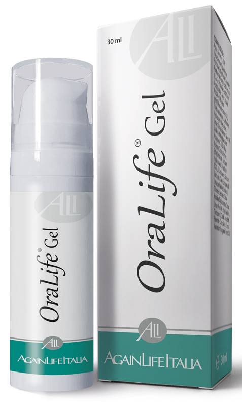 ORALIFE GEL CAVITA’ ORALE 30 ML