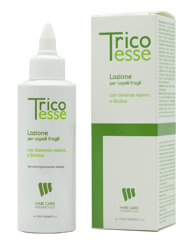 TRICOESSE LOZIONE 150 ML