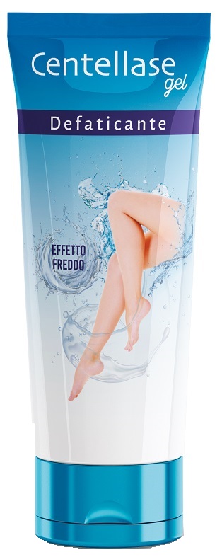 CENTELLASEGEL DEFATICANTE 150 ML