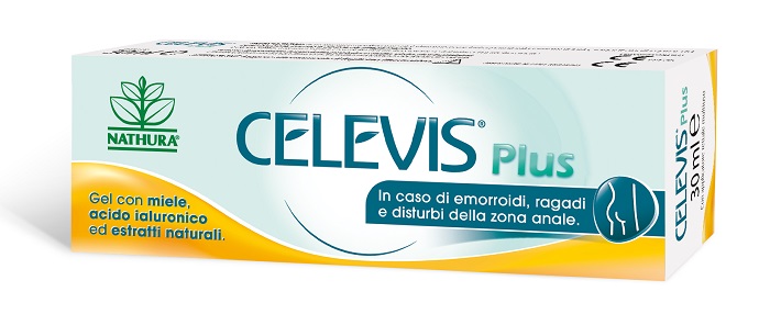 CELEVIS PLUS 30 ML