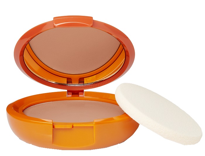 RILASTIL SUN SYSTEM PHOTO PROTECTION TERAPY 50+ DORE’ NUOVAFORMULA 10 ML