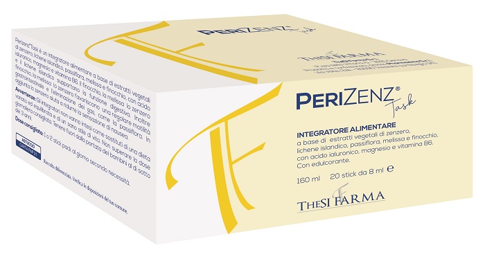 PERIZENZ TASK 20 STICK 8 ML