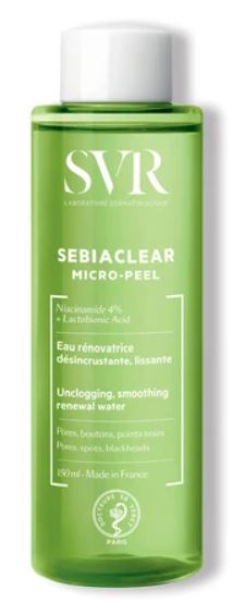 SEBIACLEAR MICRO-PEEL 150 ML