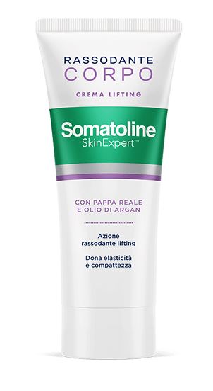 SOMATOLINE SKIN EXPERT EFFETTO RASSODANTE CORPO 200 ML