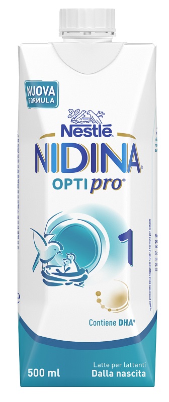 NIDINA OPTIPRO 1 500 ML