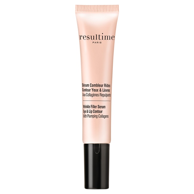 RESULTIME SIERO-FILLER RUGHE CONTORNO OCCHI E LABBRA 15 ML