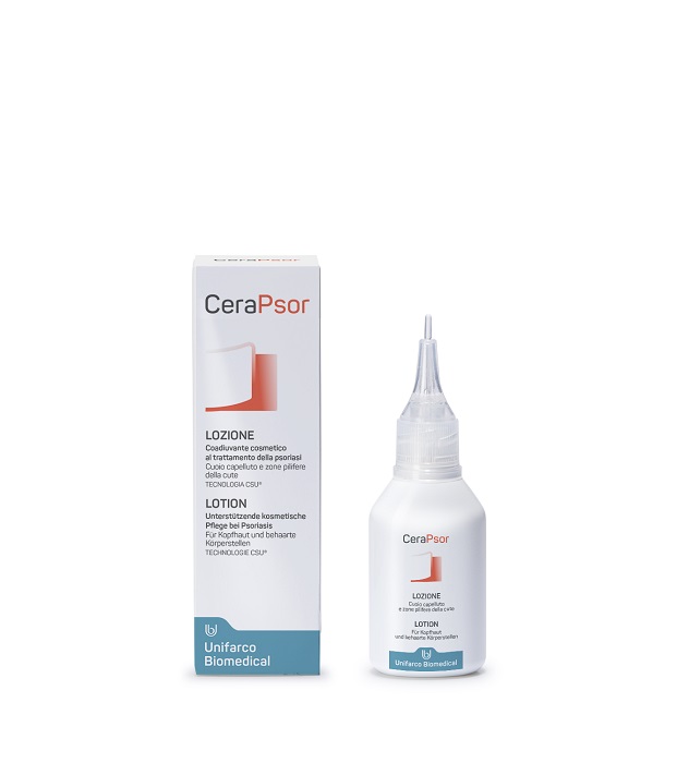 CERAPSOR LOZIONE 50 ML