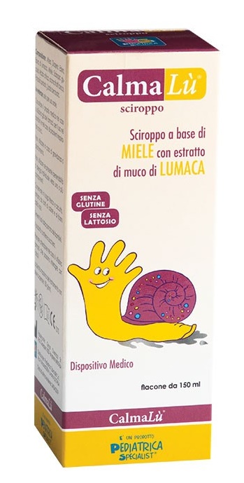 CALMALU\' 150 ML CON MISURINO