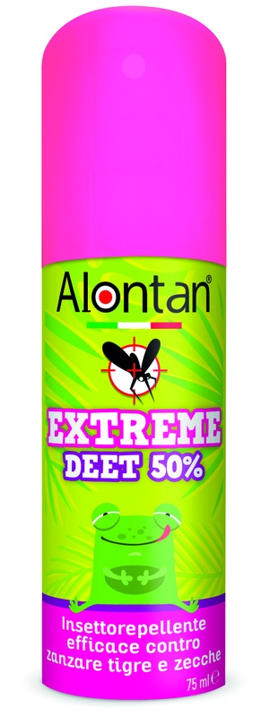 ALONTAN EXTREME SPRAY 75 ML