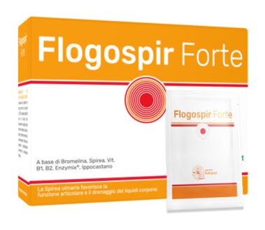 FLOGOSPIR FORTE