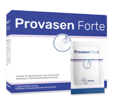 PROVASEN FORTE 18 BUSTINE