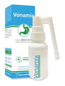 VONAMIX SPRAY 20 ML