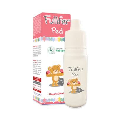 FULLFER PED GOCCE 20 ML
