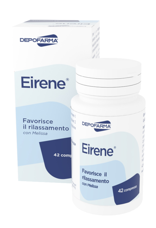 EIRENE 42 COMPRESSE