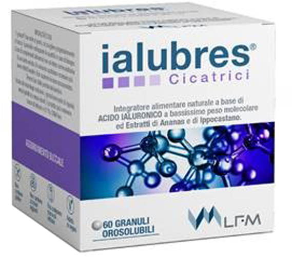 IALUBRES 24 G