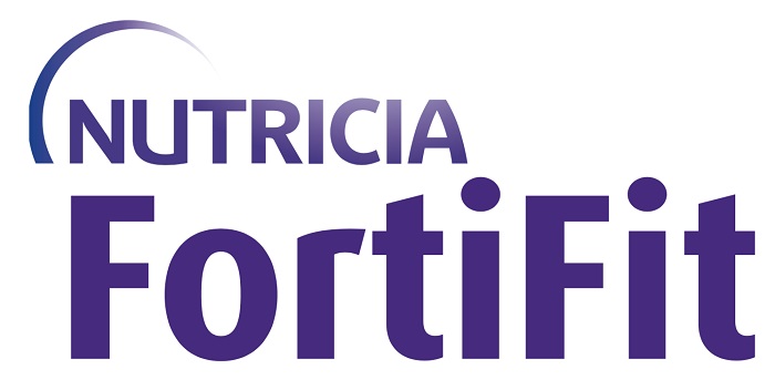 FORTIFIT VANIGLIA 280 G